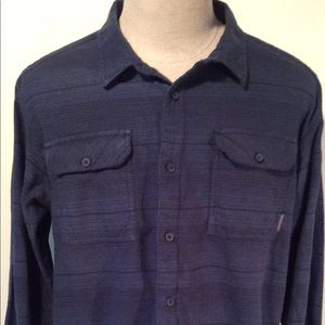 Columbia Omni-wick Men’s long sleeve shirt size XL